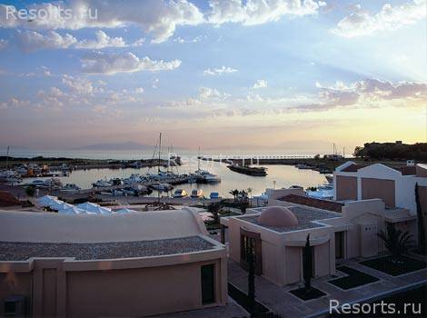 Porto Sani Village 29